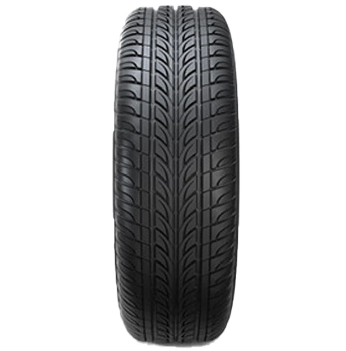 لاستیک خودرو رازی تایر مدل RG550 سایز ۲۰۵/۶۰/۱۴ – تک حلقه