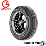 لاستیک خودرو ایران تایر مدل ADRINA سایز 165/65/13 - دوحلقه